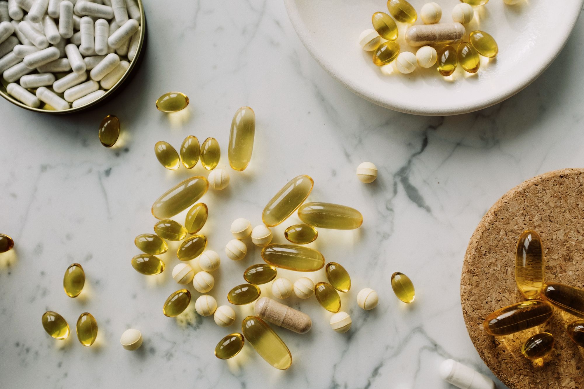 Multivitamins: Importance and How to Choose the Best For You
