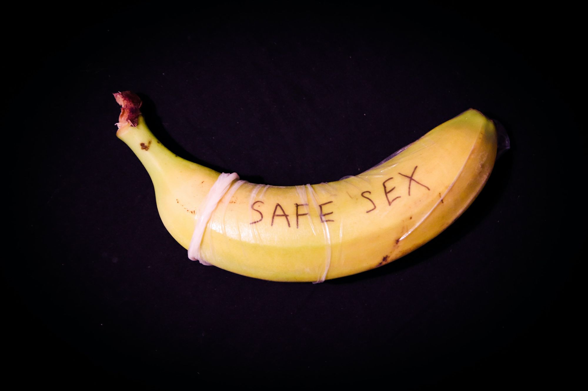 Safe sex