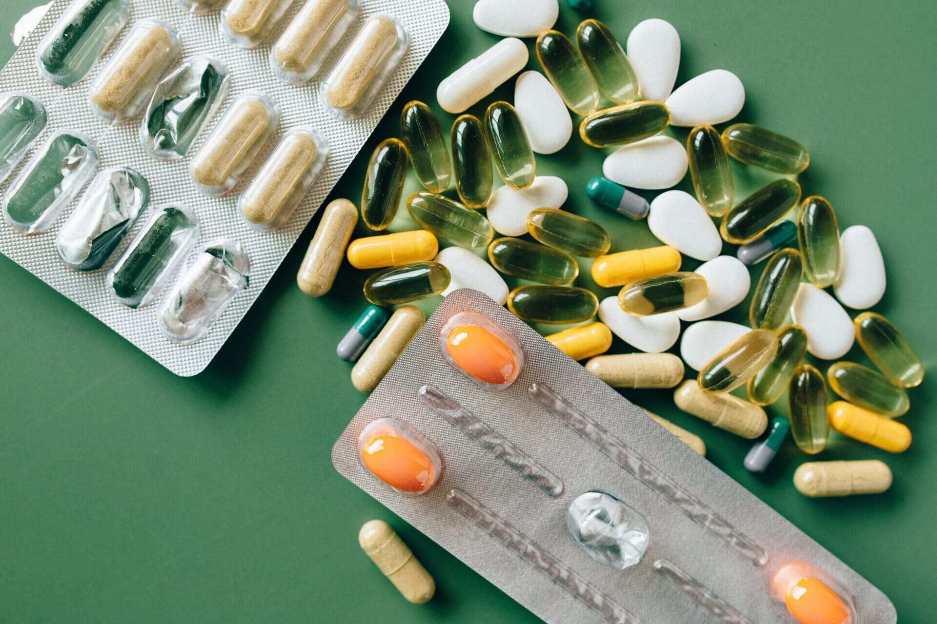 Factors affecting medication adherence