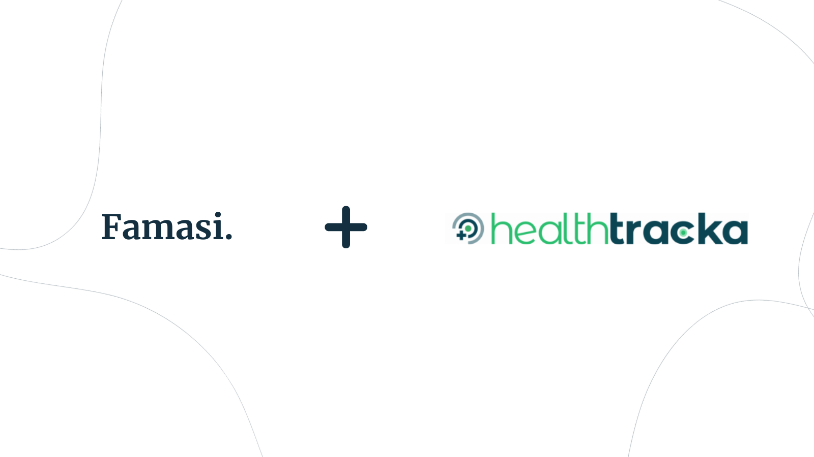 Famasi Partners With Healthtracka to Deliver Happiness to Customers at Home.