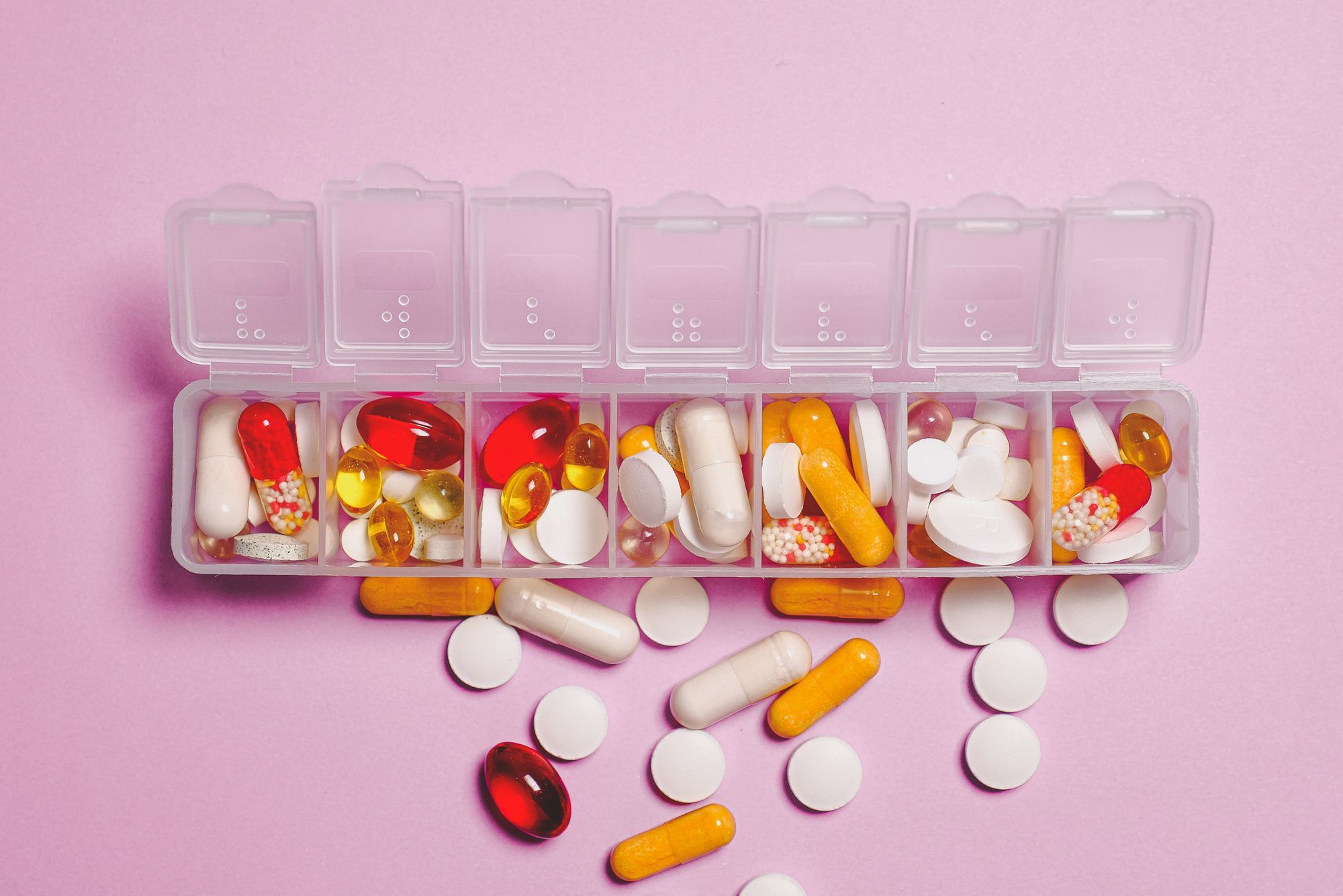 Multivitamins: Importance and How to Choose the Best For You