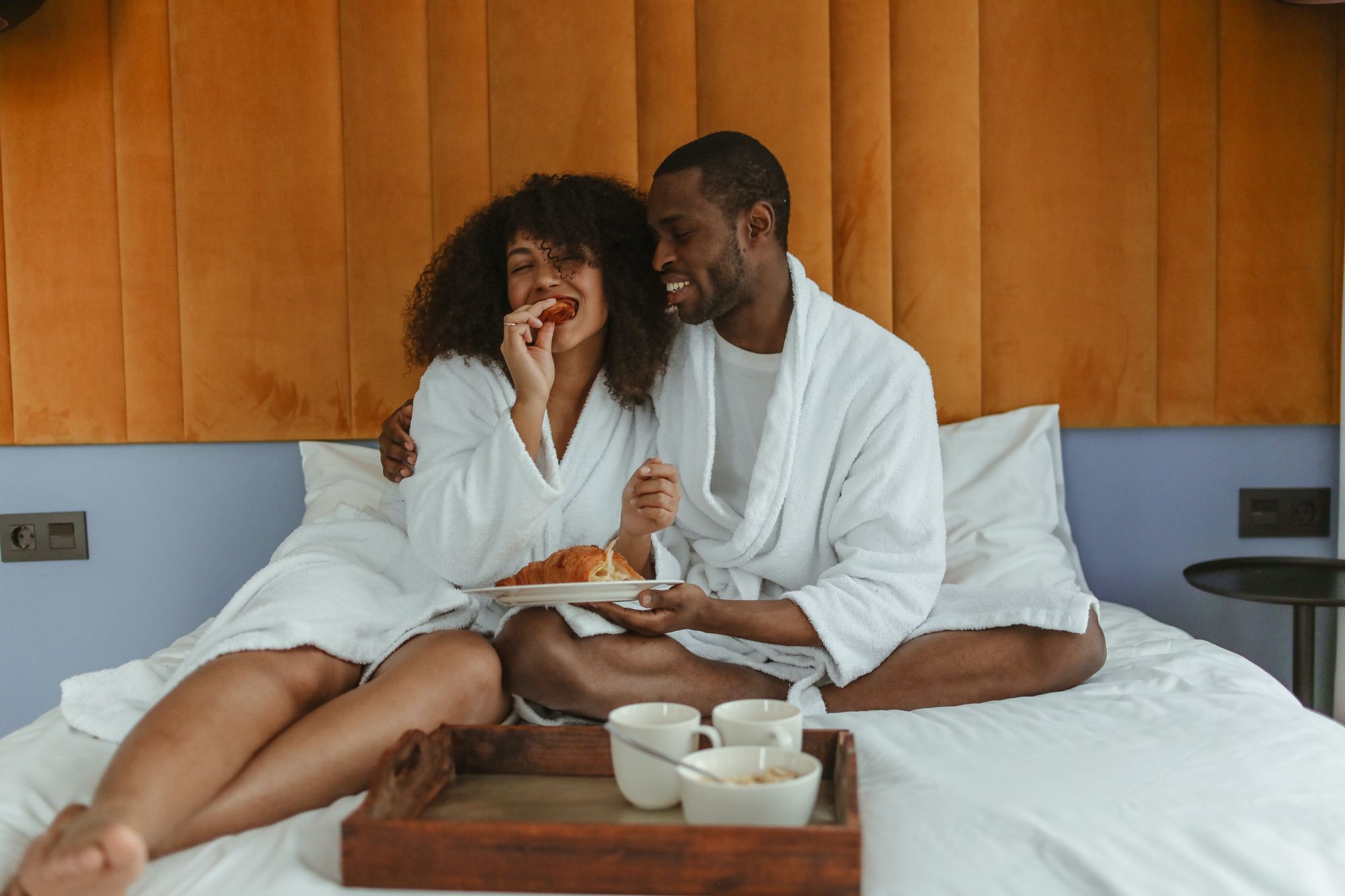 5 Great Tips for Longer & Safe Sex During the Holidays