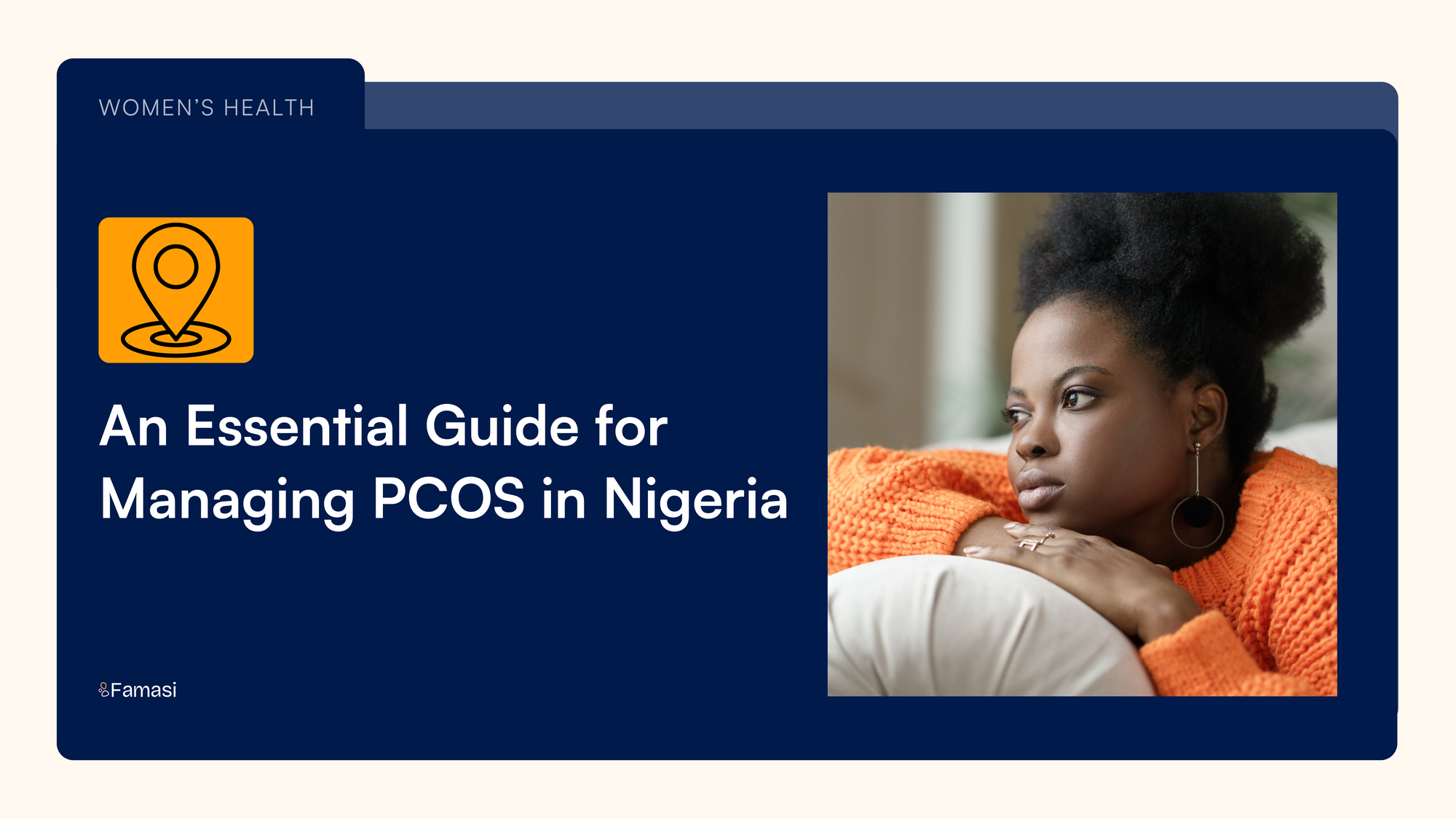 An Essential Guide for Managing PCOS in Nigeria