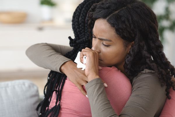 2 Nigerian Women Share What It's Like to Live with Uterine Fibroids